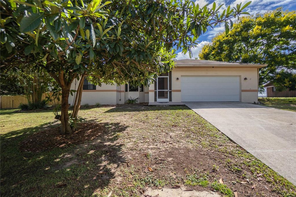 Photo of 3642 E Foxwood Lane, Inverness, FL 34452 (MLS # OM712204)