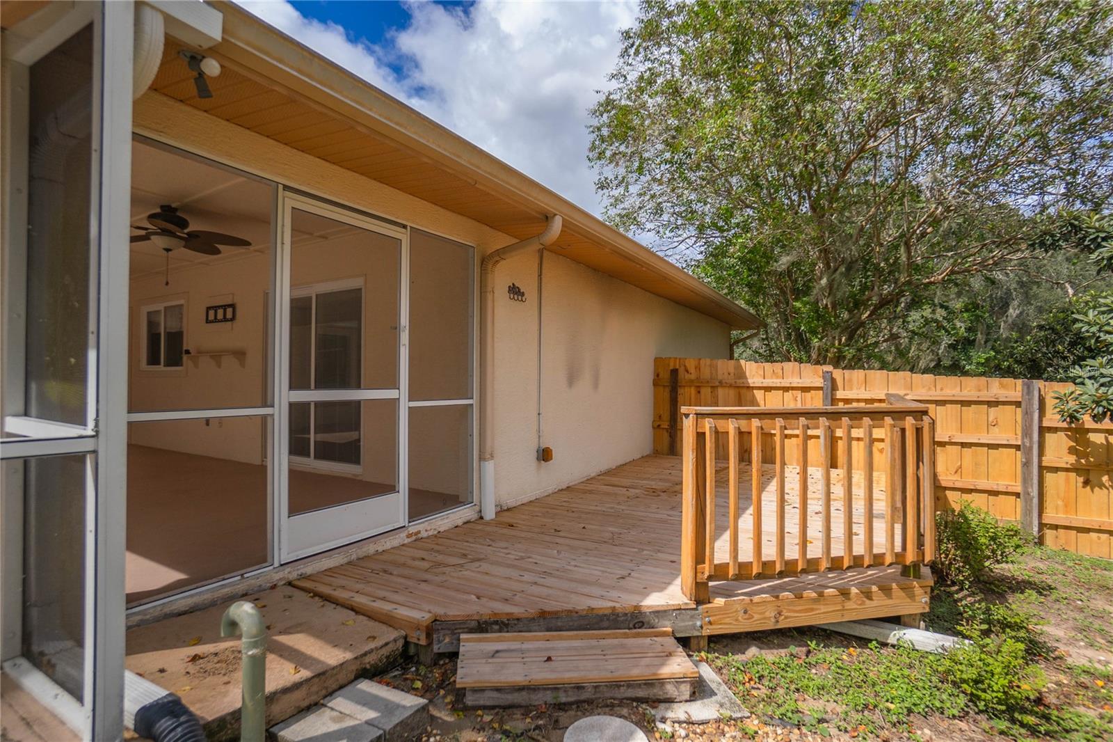 FOXWOOD - Residential