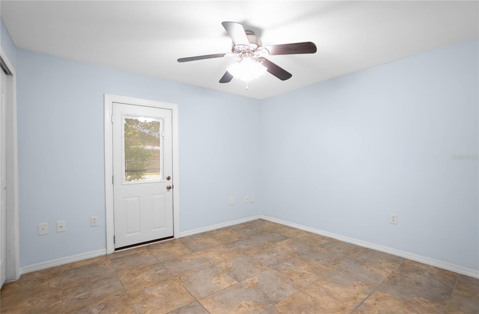 FOXWOOD - Residential