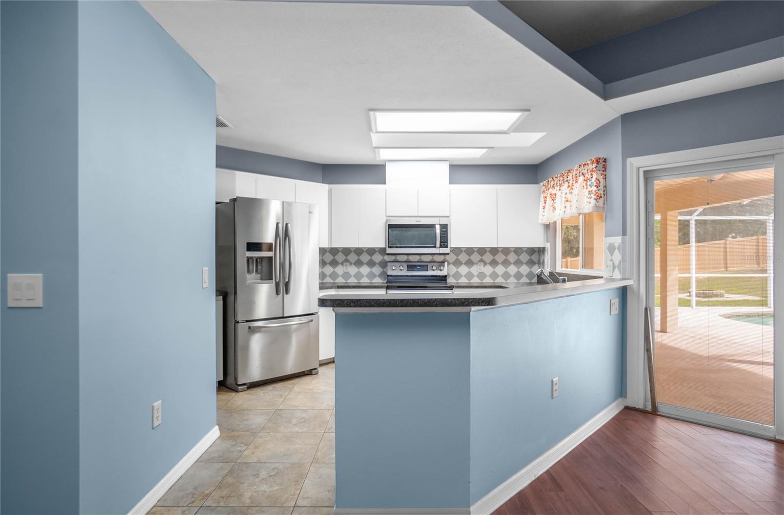 FOXWOOD - Residential