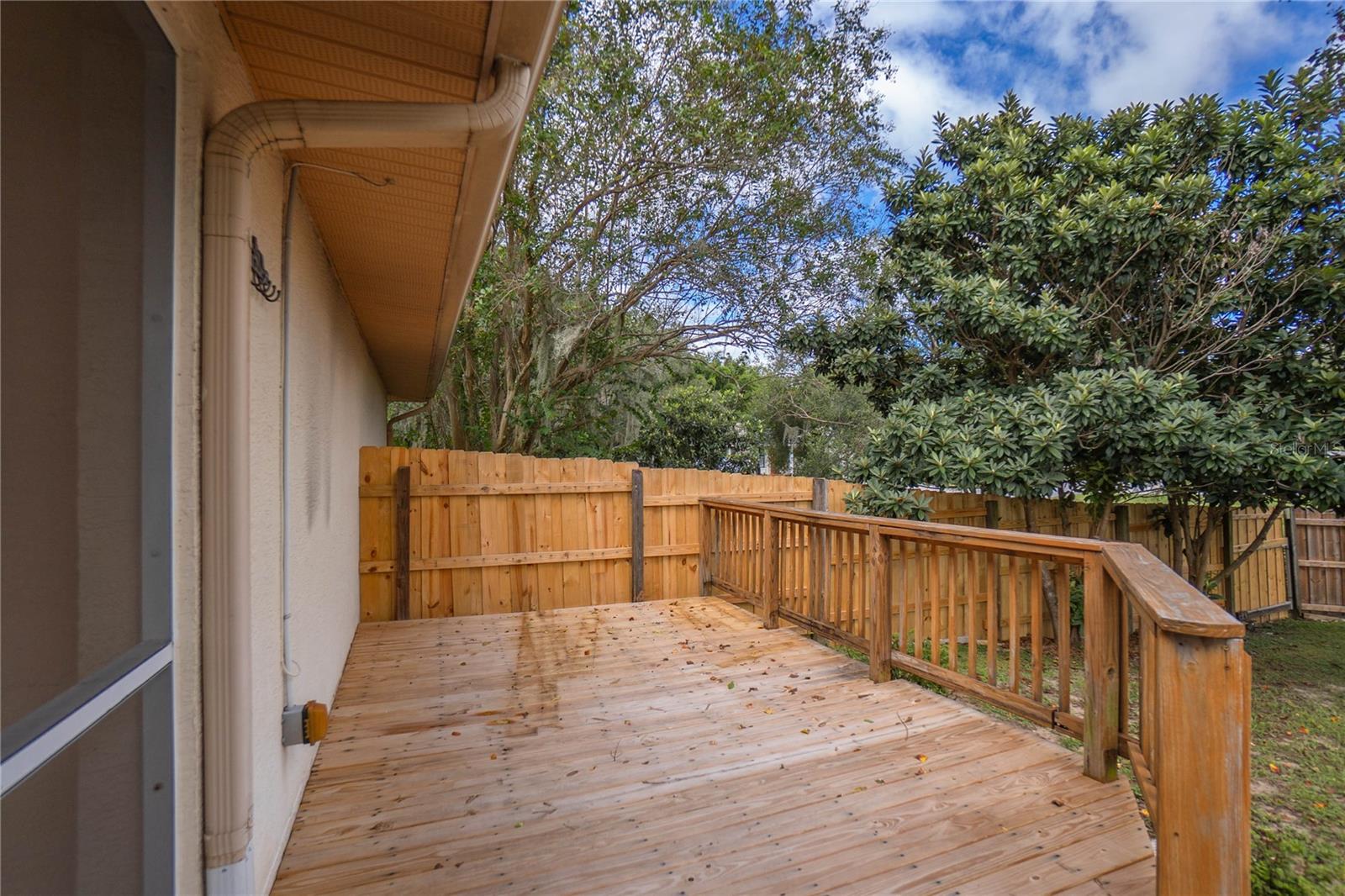 FOXWOOD - Residential