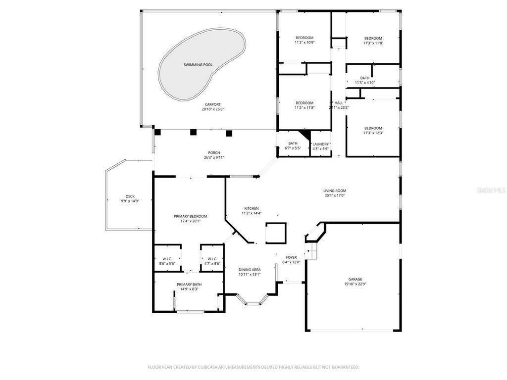 Photo of 3642 E Foxwood Lane, Inverness, FL 34452 (MLS # OM712204)