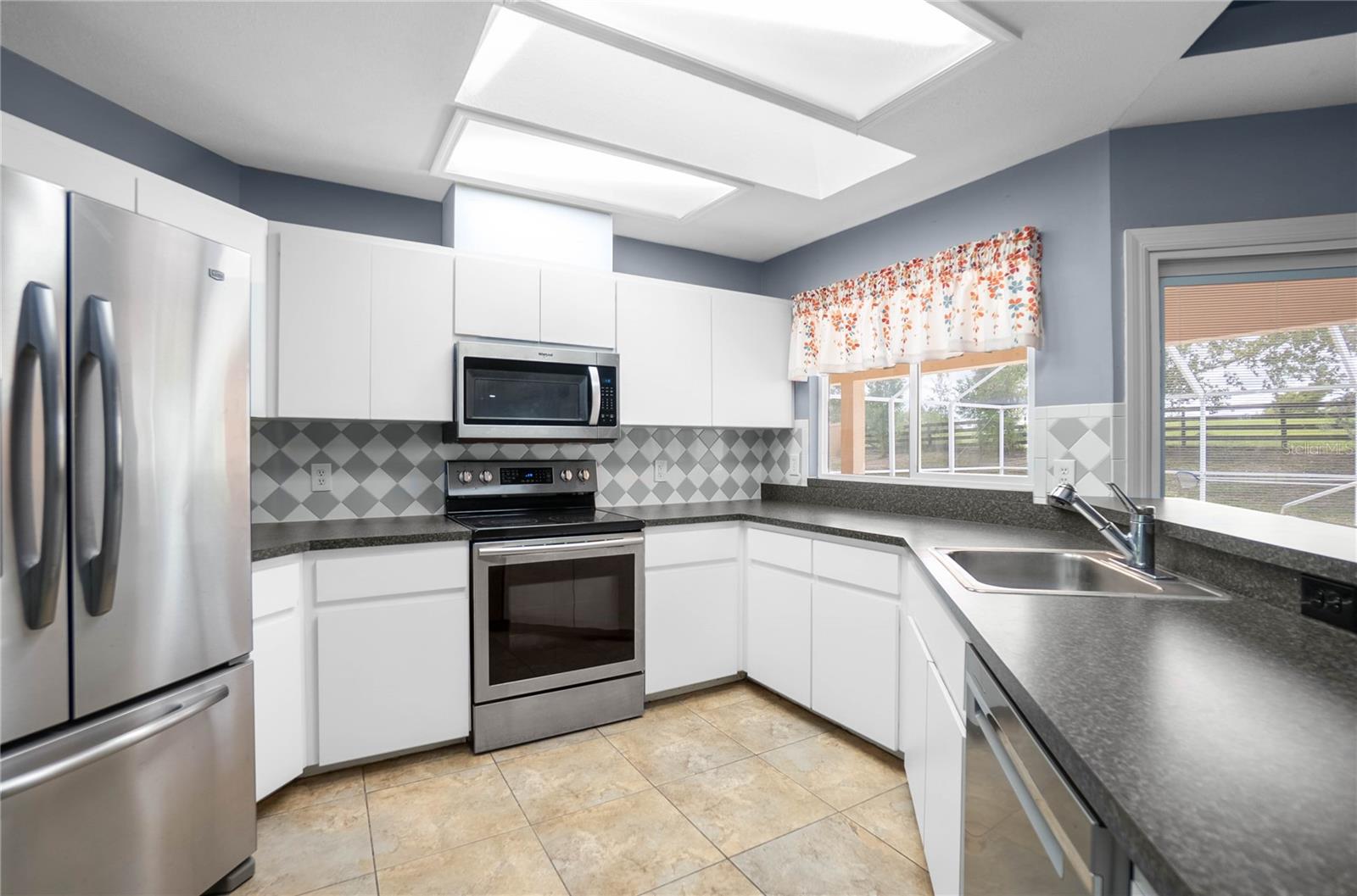 FOXWOOD - Residential