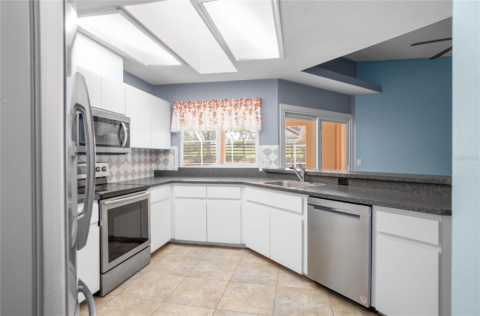 FOXWOOD - Residential