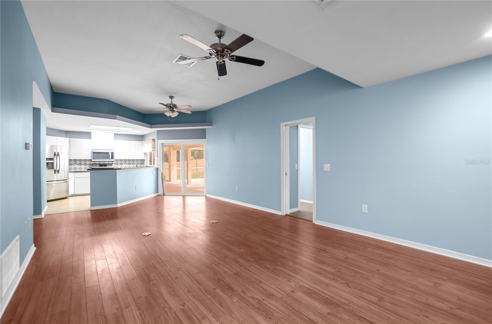 FOXWOOD - Residential