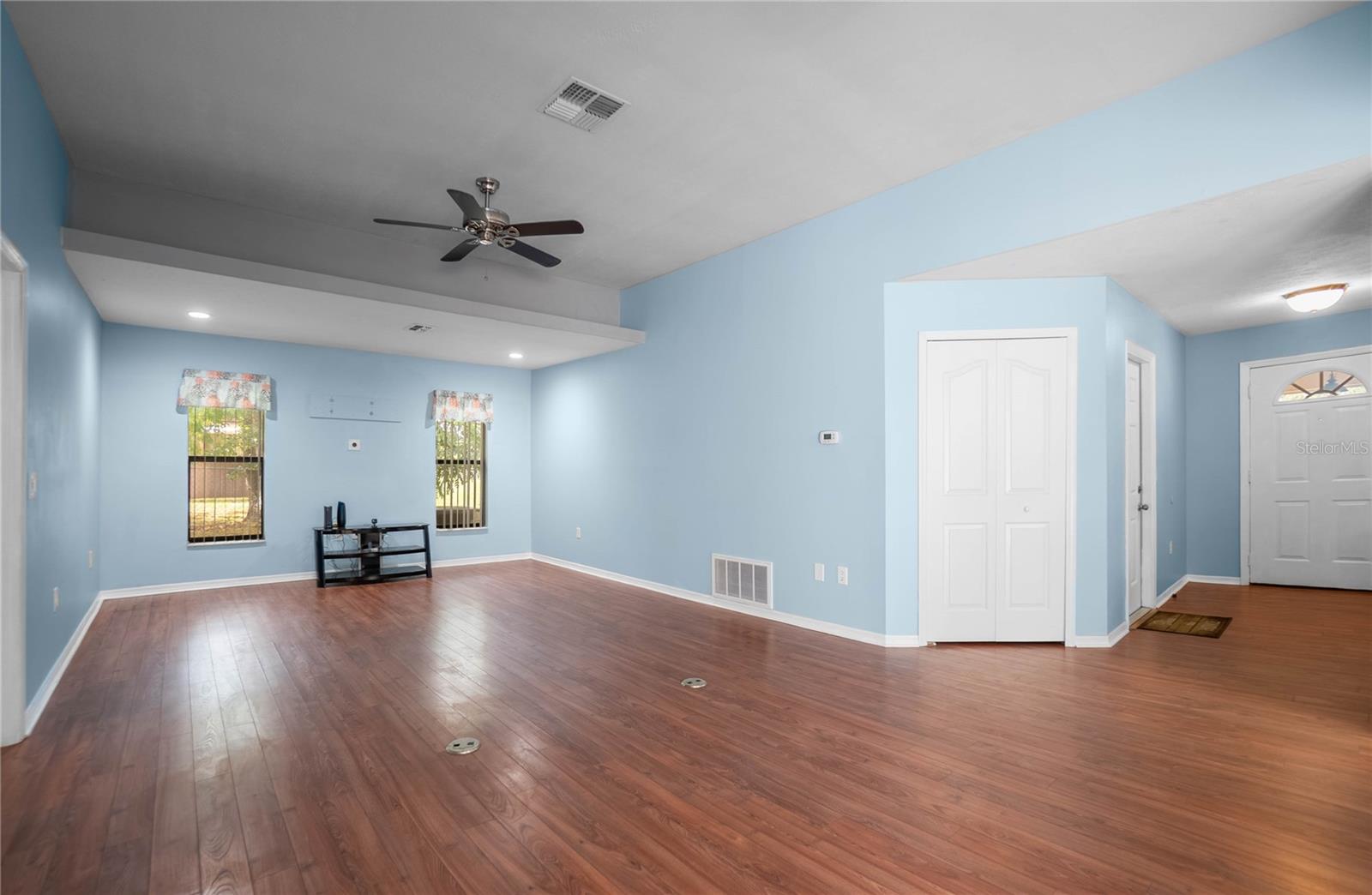 FOXWOOD - Residential