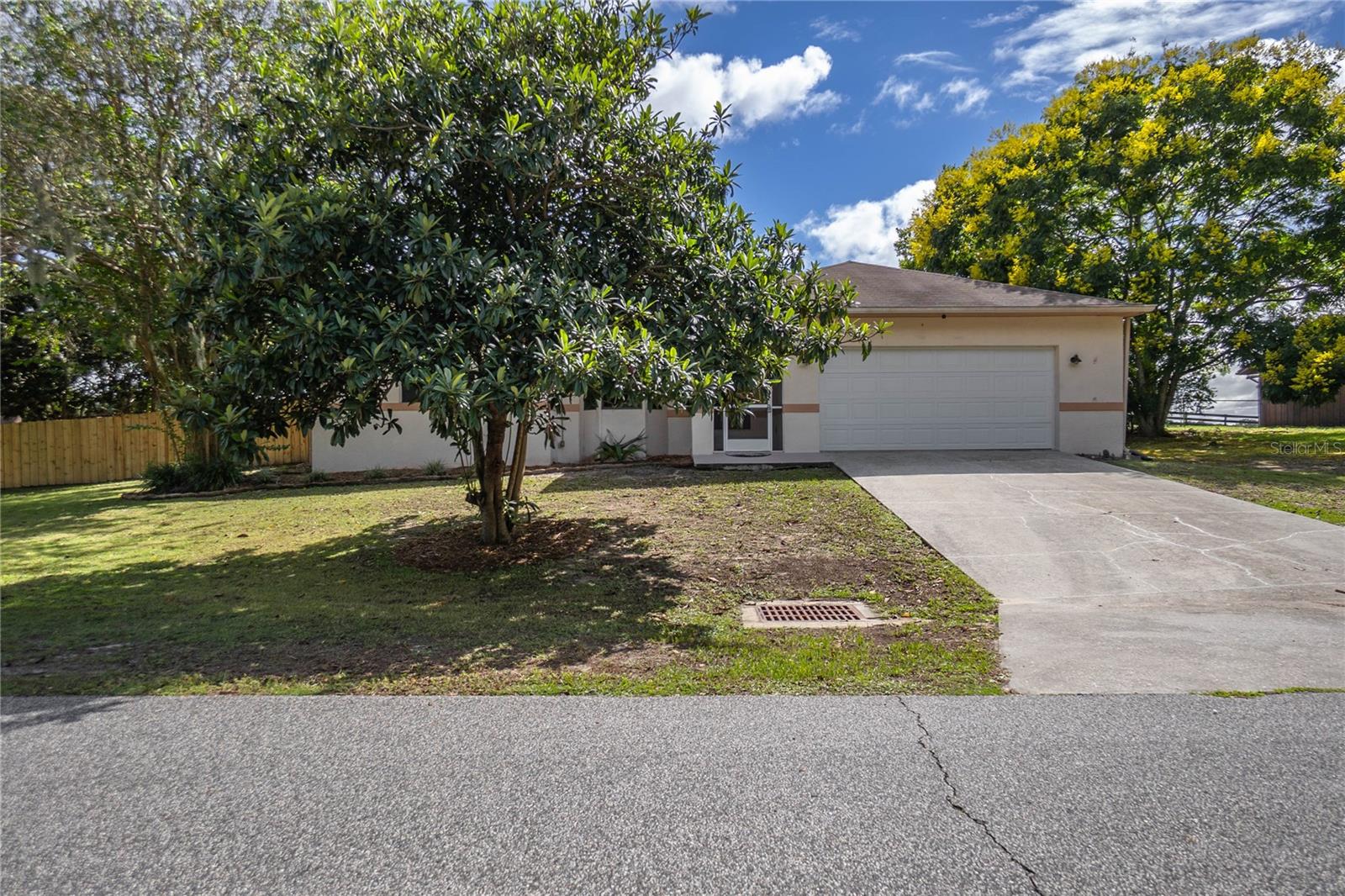 FOXWOOD - Residential