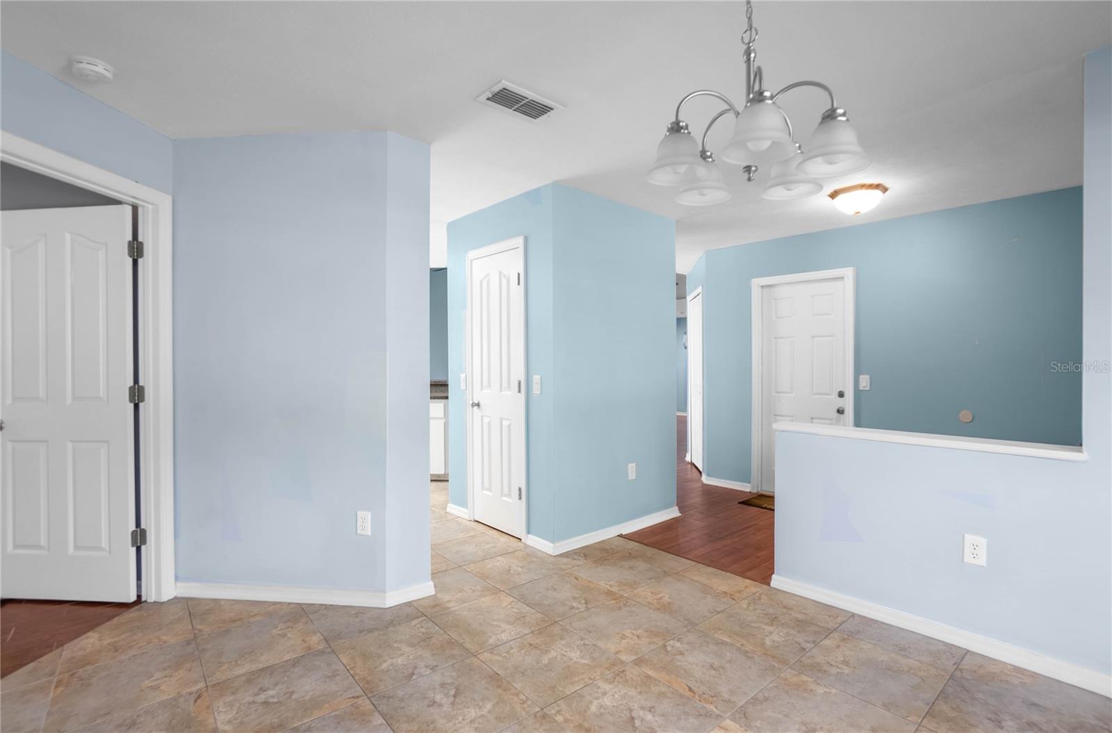 FOXWOOD - Residential