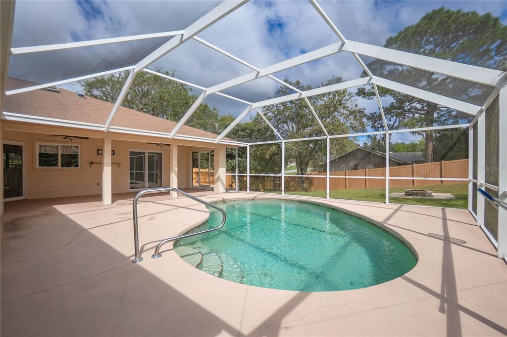 Photo of 3642 E Foxwood Lane, Inverness, FL 34452 (MLS # OM712204)