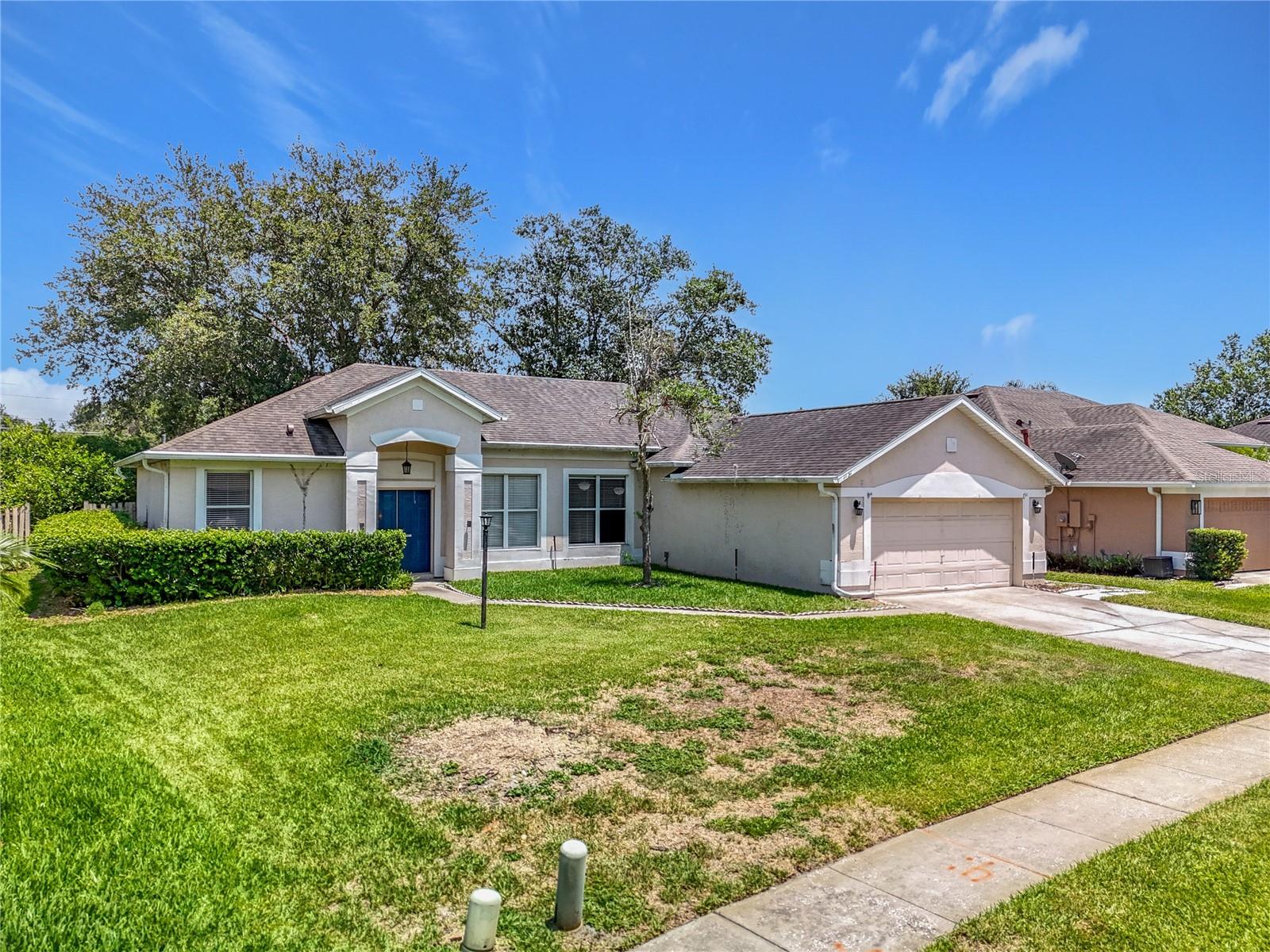 1131 TURTLE LAKE COURT