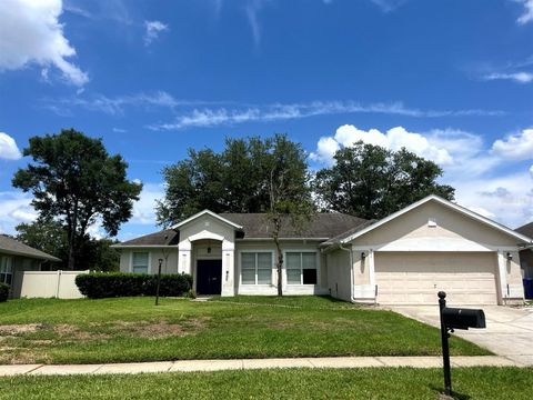 1131 TURTLE LAKE COURT OCOEE FL 34761