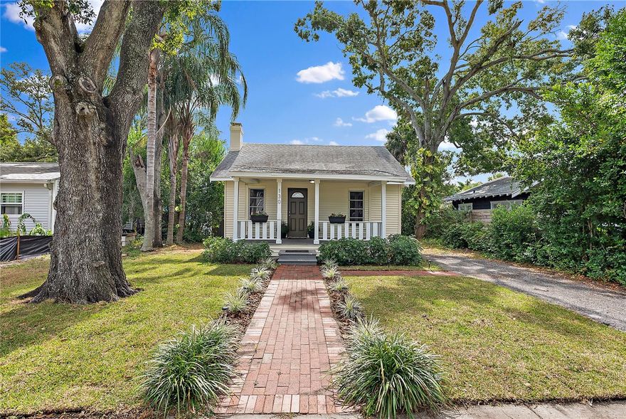 Listing 2 of 3. This property is listed as: 1.) a single family with additional units, 2.) multi family triplex and 3.) land value. The possibilities are endless here whether you plan to occupy while offsetting your expenses, run it as an investment property or collect rent while you plan to build your dream home.