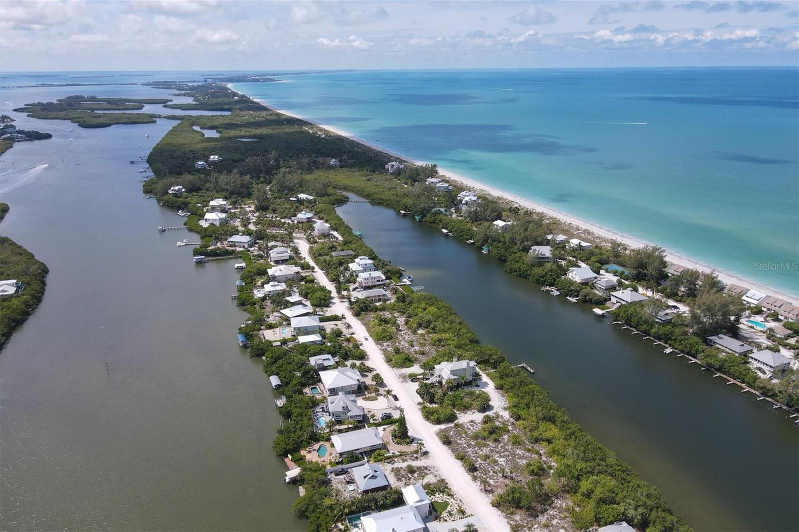 PALM ISLAND ESTATES UN 4 - Land