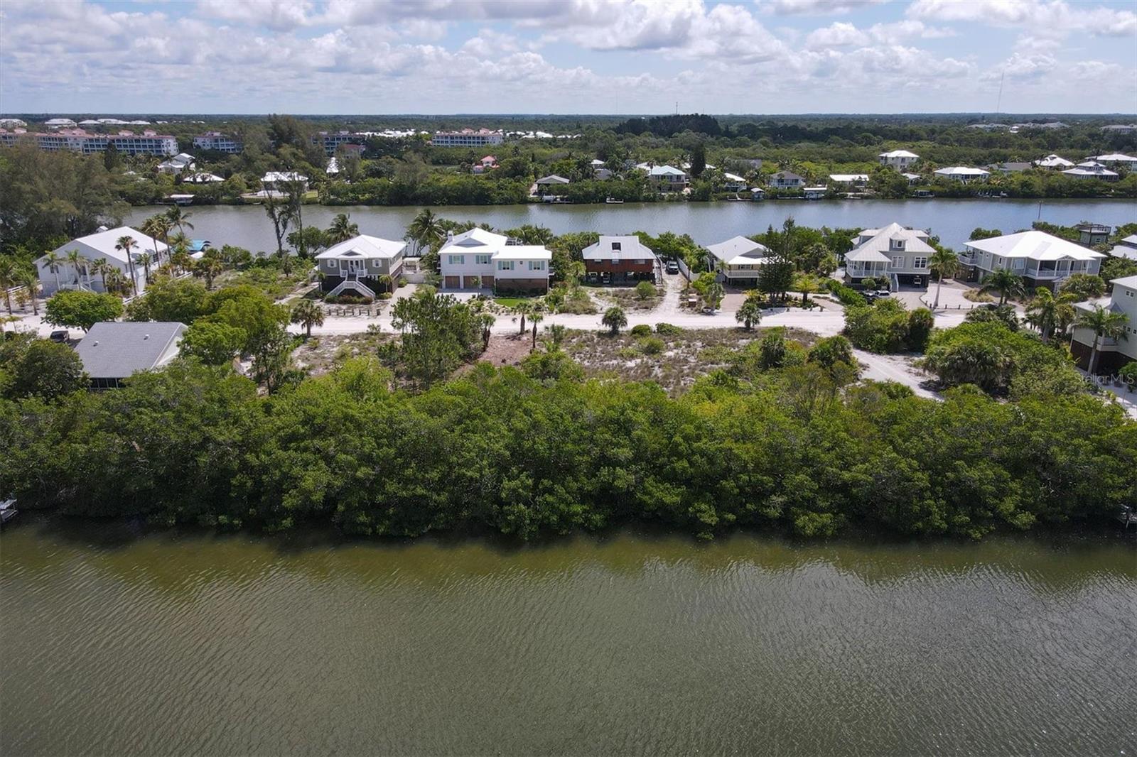 PALM ISLAND ESTATES UN 4 - Land