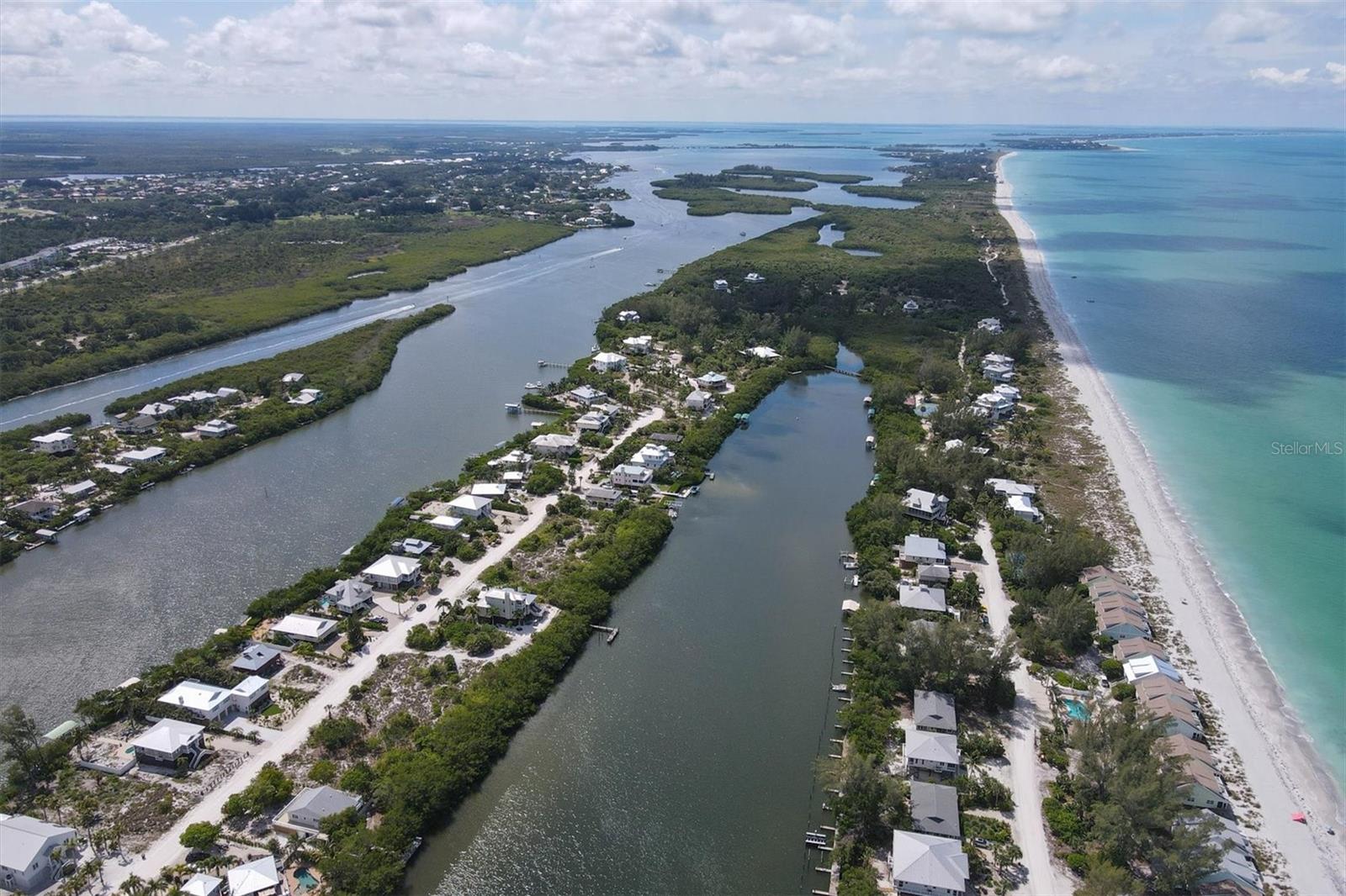 PALM ISLAND ESTATES UN 4 - Land