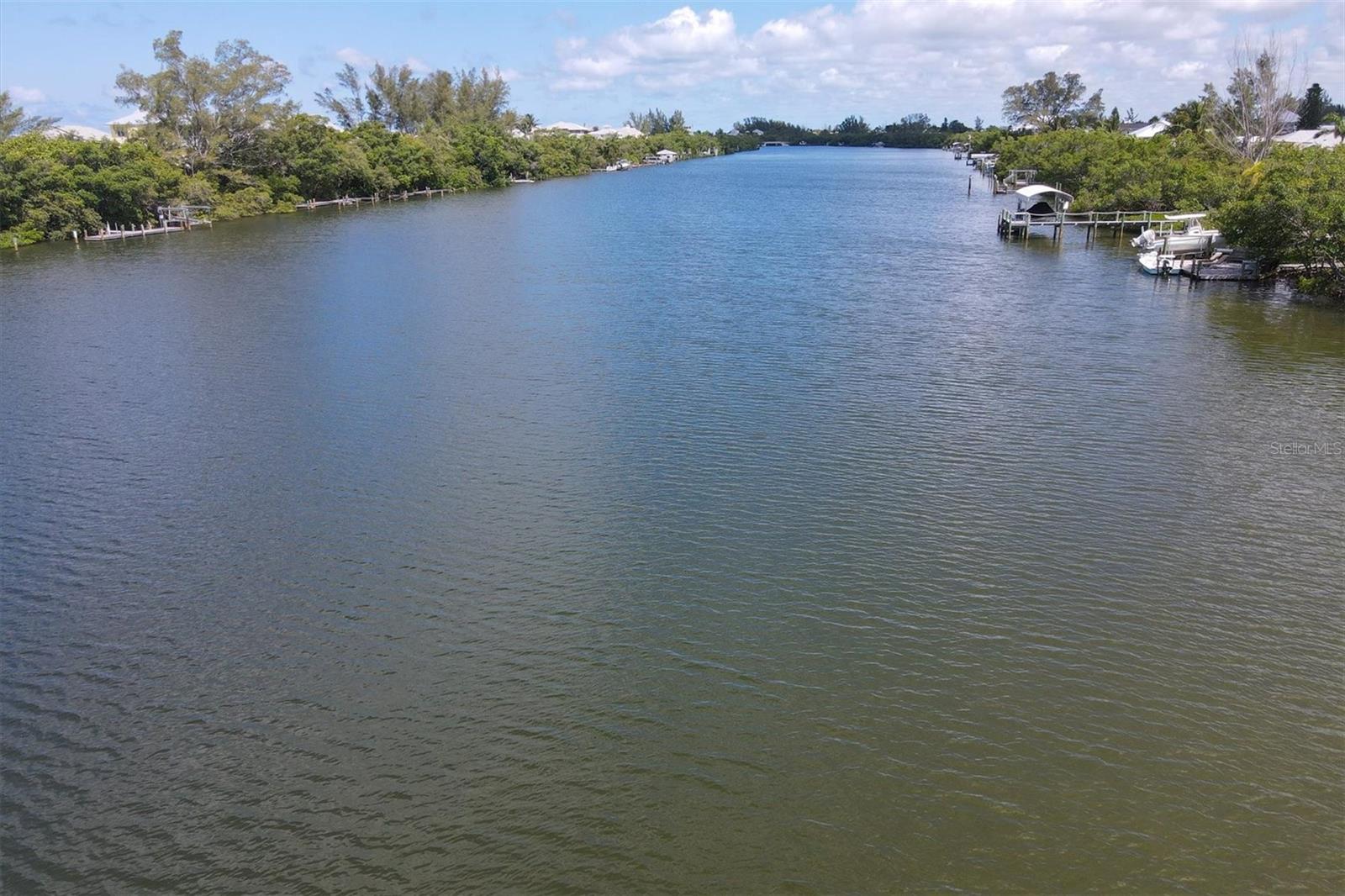 PALM ISLAND ESTATES UN 4 - Land