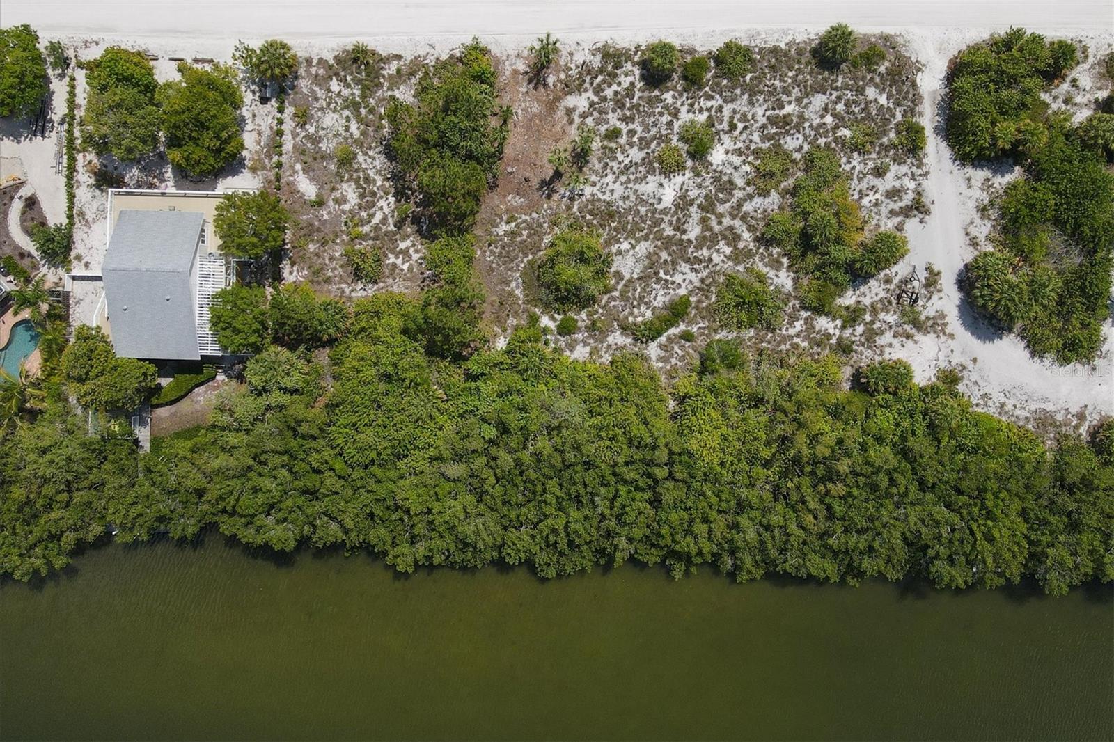 PALM ISLAND ESTATES UN 4 - Land