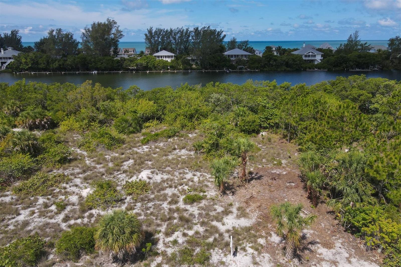 PALM ISLAND ESTATES UN 4 - Land