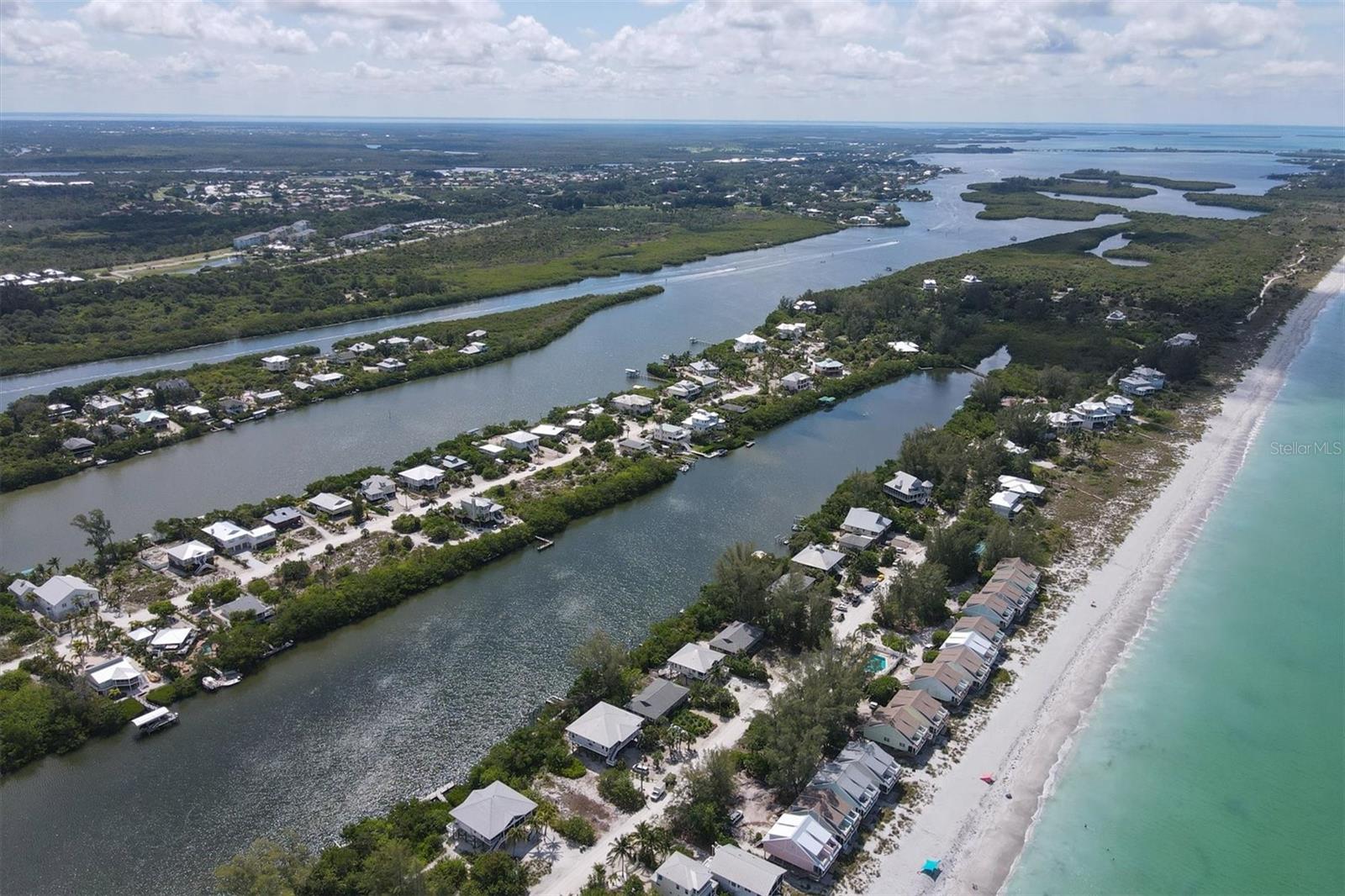 PALM ISLAND ESTATES UN 4 - Land