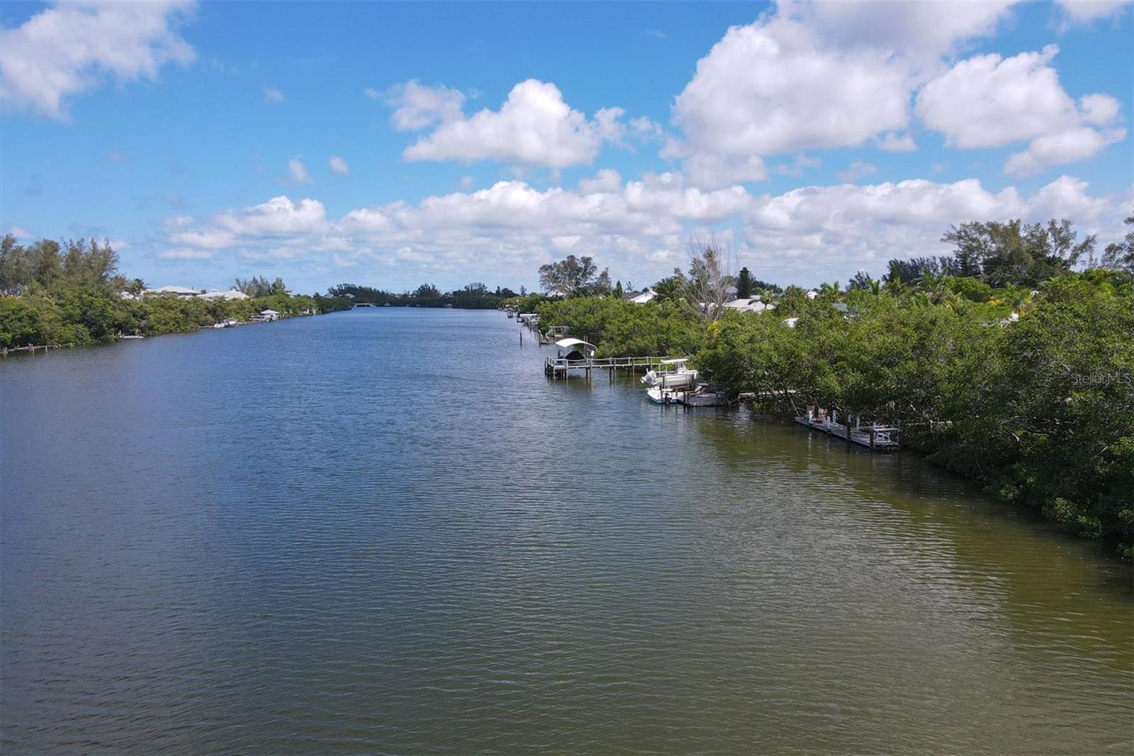 PALM ISLAND ESTATES UN 4 - Land