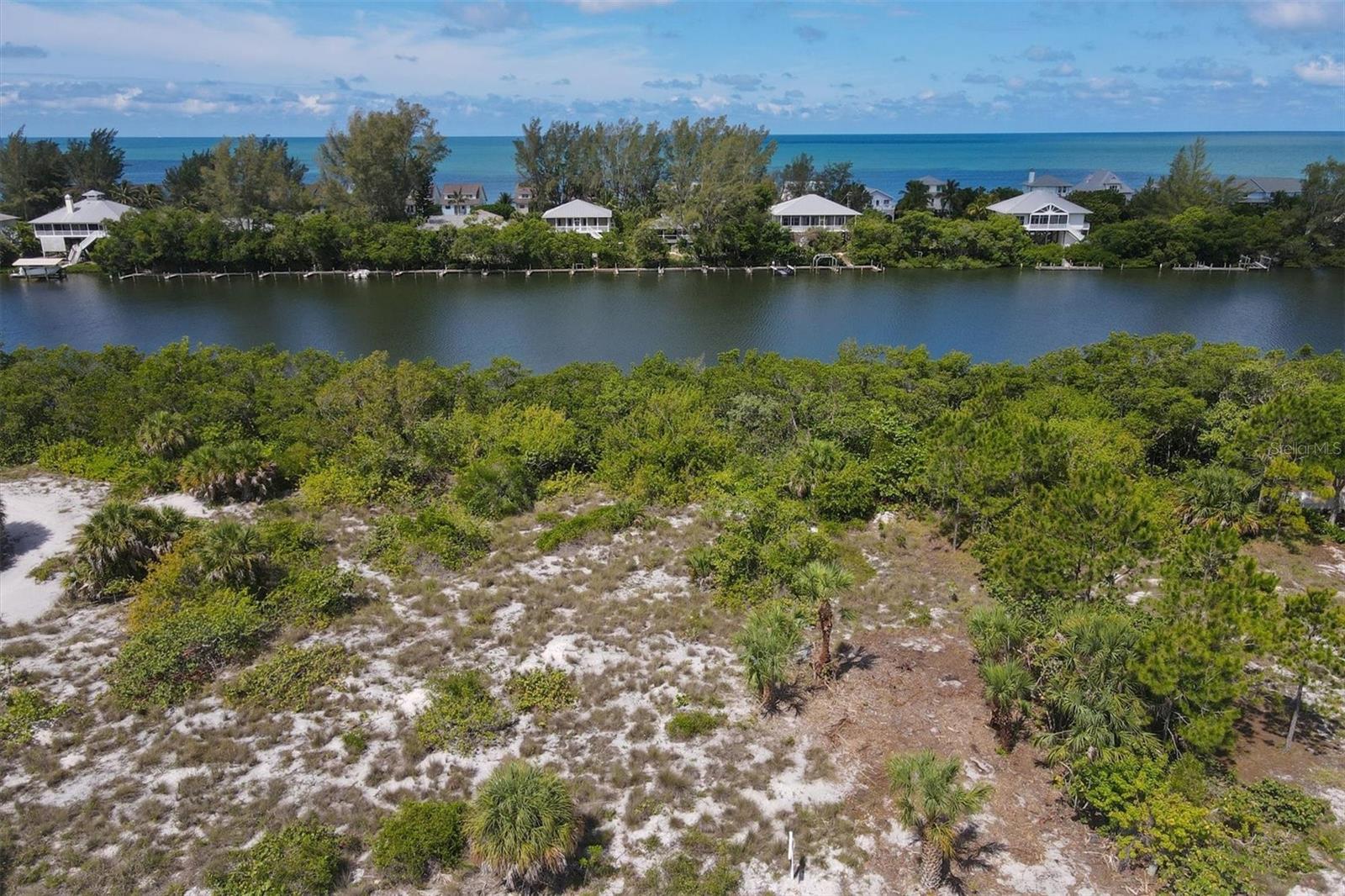 PALM ISLAND ESTATES UN 4 - Land