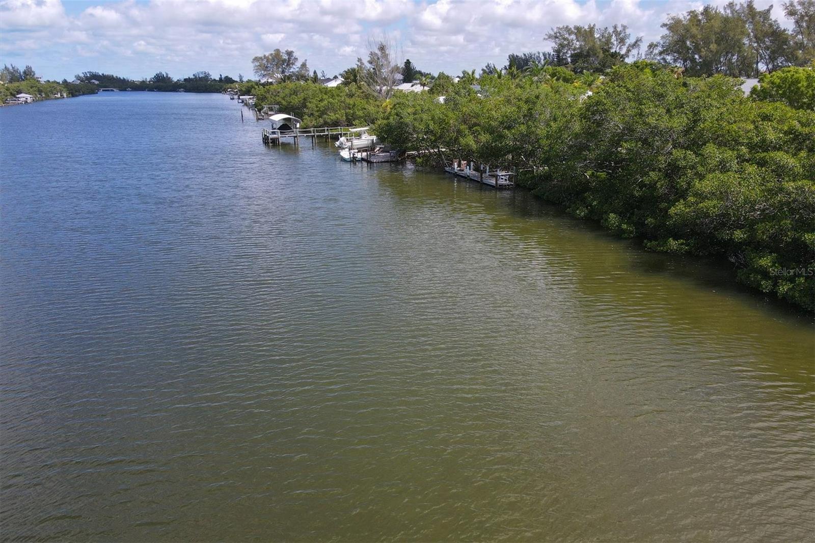 PALM ISLAND ESTATES UN 4 - Land