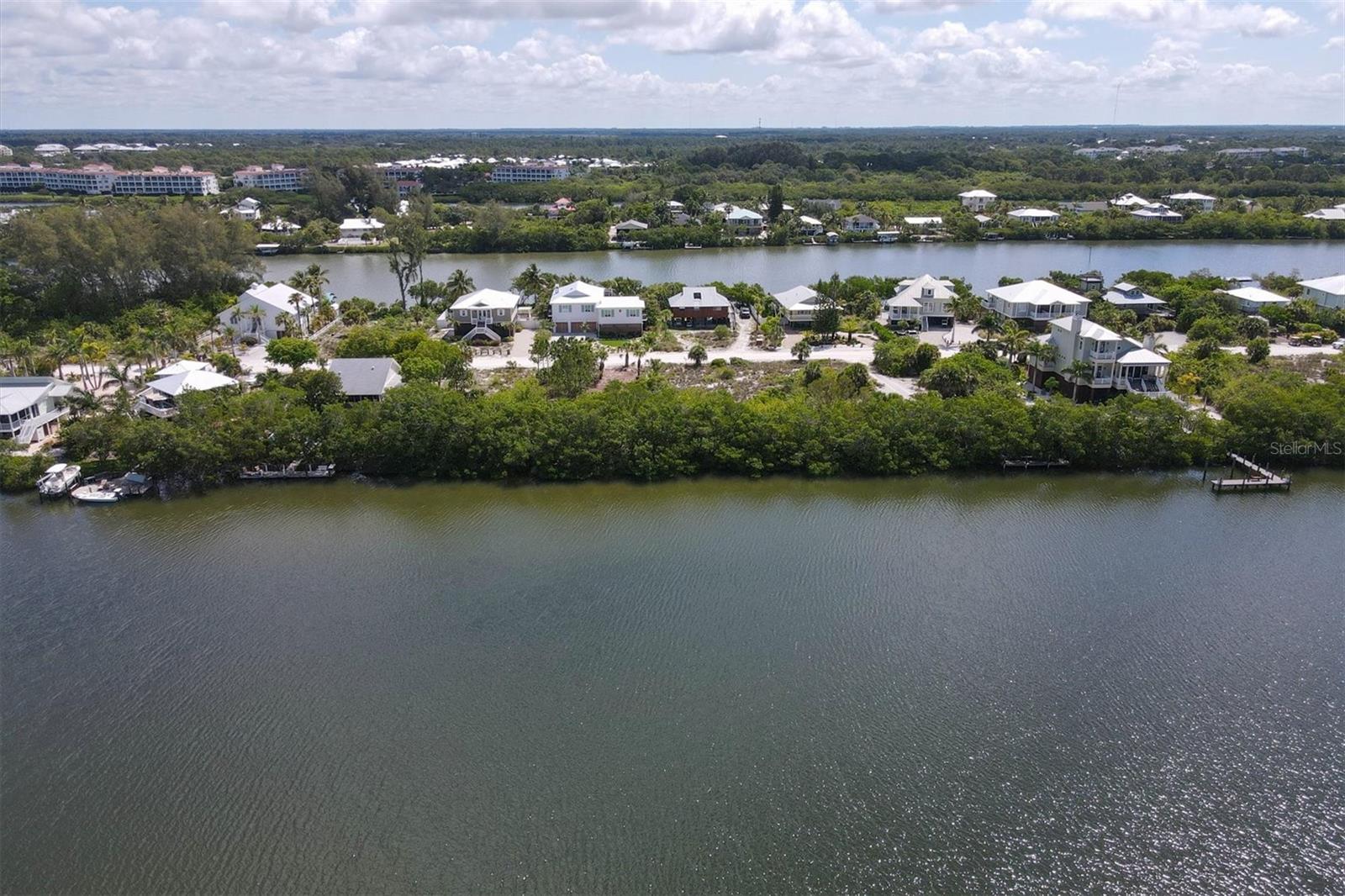 PALM ISLAND ESTATES UN 4 - Land