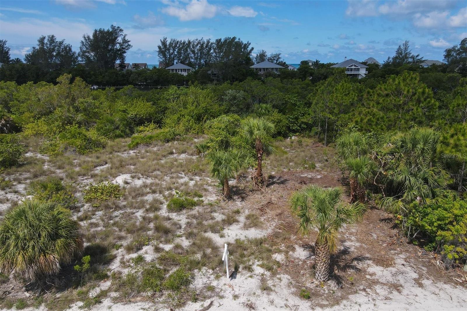 PALM ISLAND ESTATES UN 4 - Land