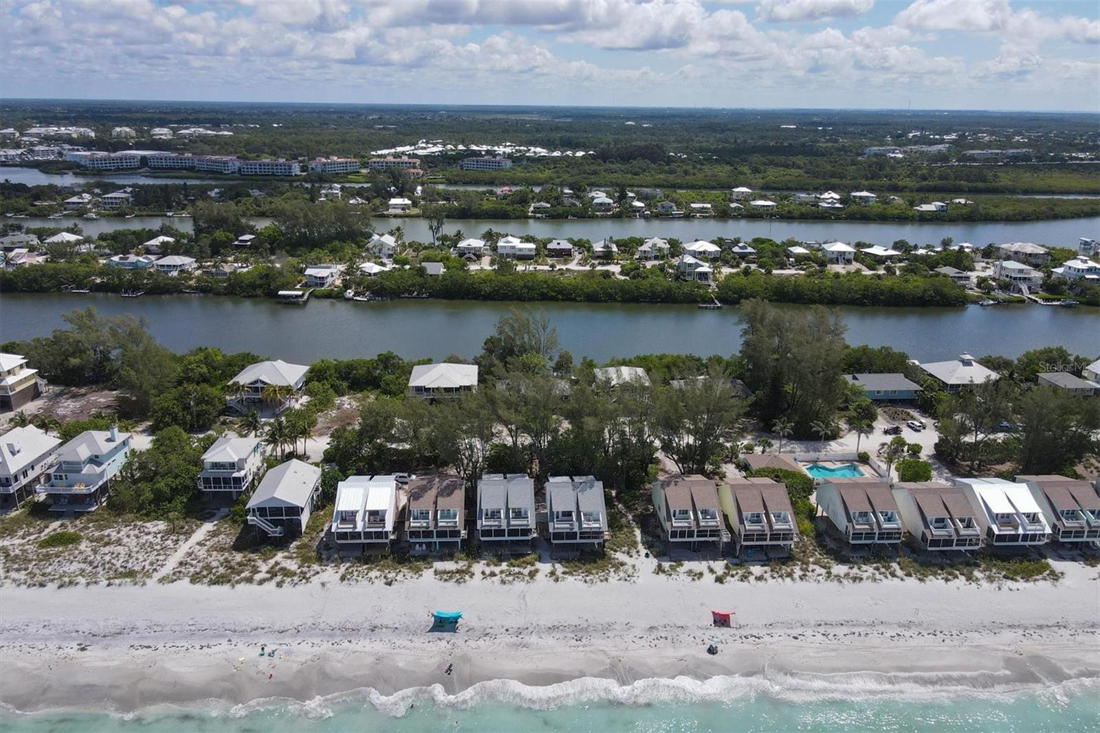 PALM ISLAND ESTATES UN 4 - Land