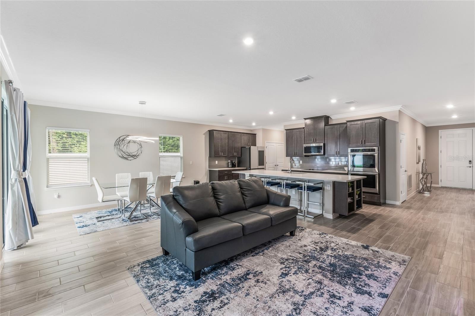 1601 ANDOVER RIDGE DRIVE