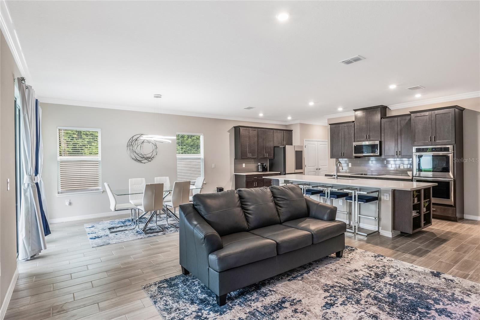 1601 ANDOVER RIDGE DRIVE