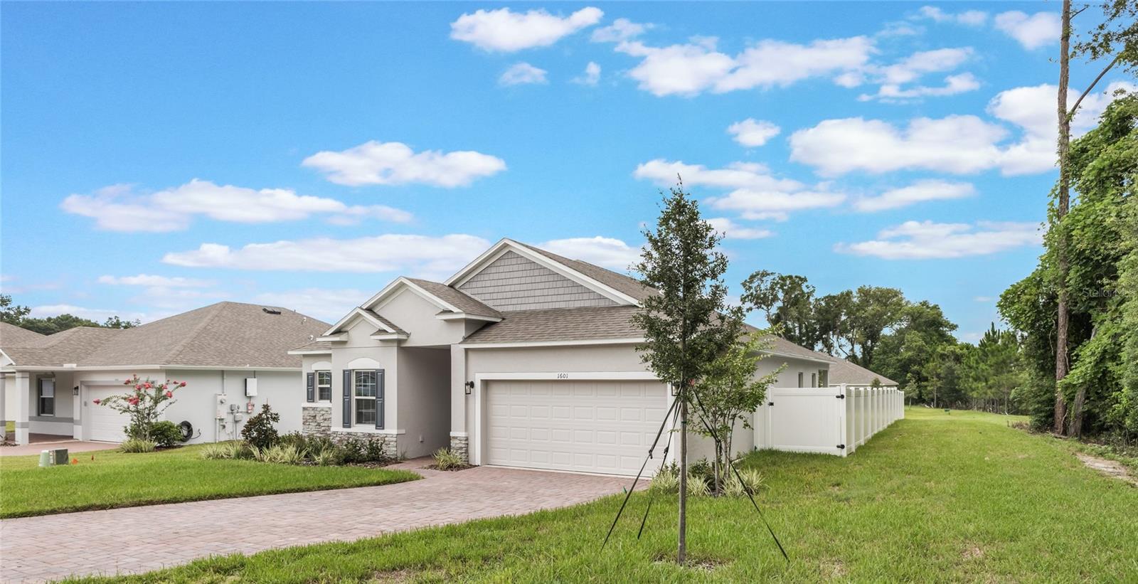 1601 ANDOVER RIDGE DRIVE