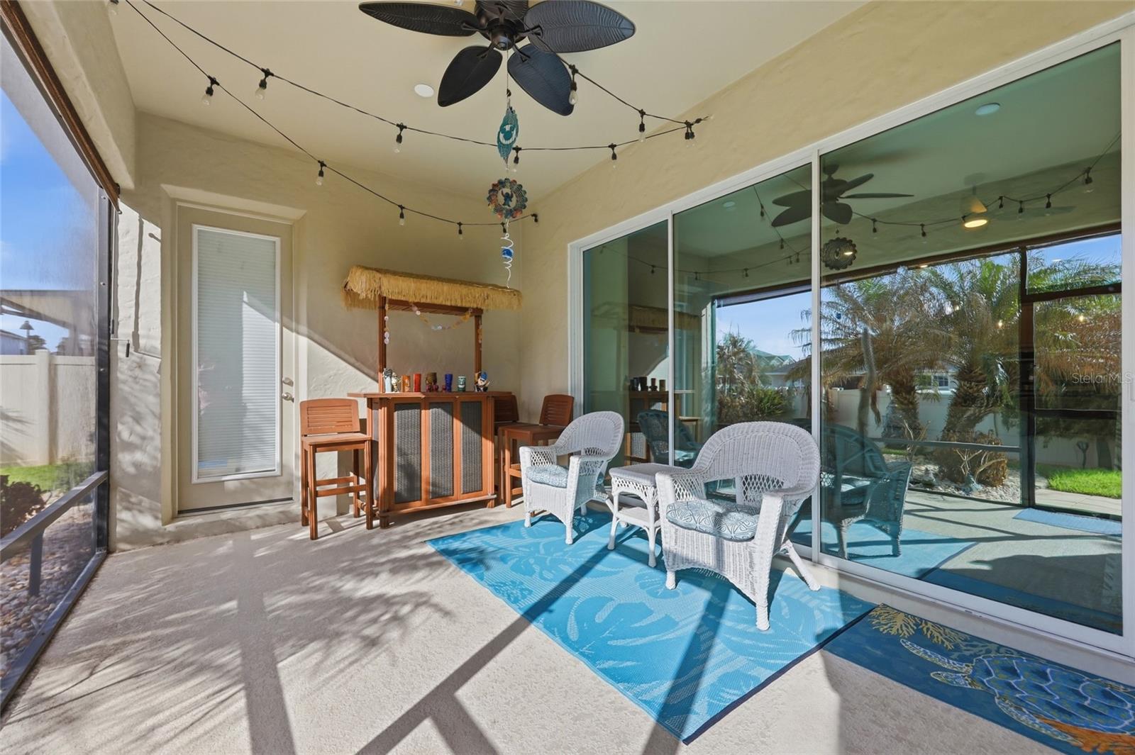 TWINWATERS - Residential