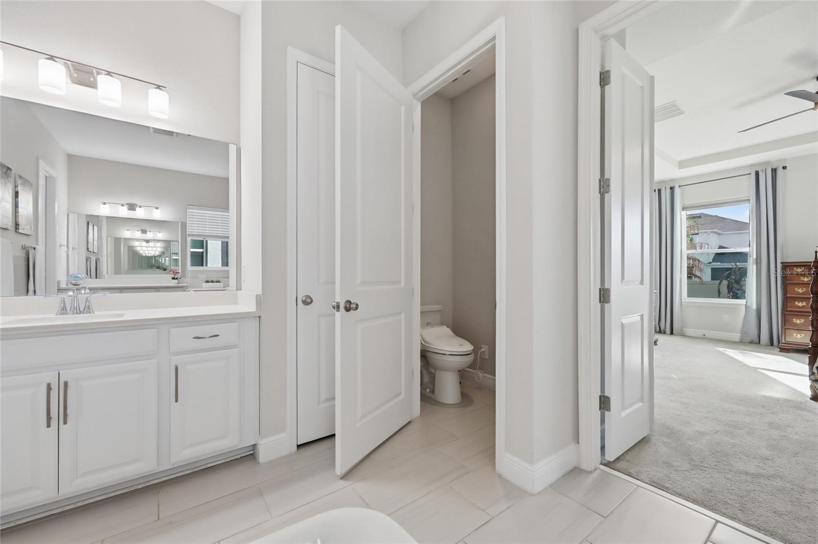 TWINWATERS - Residential