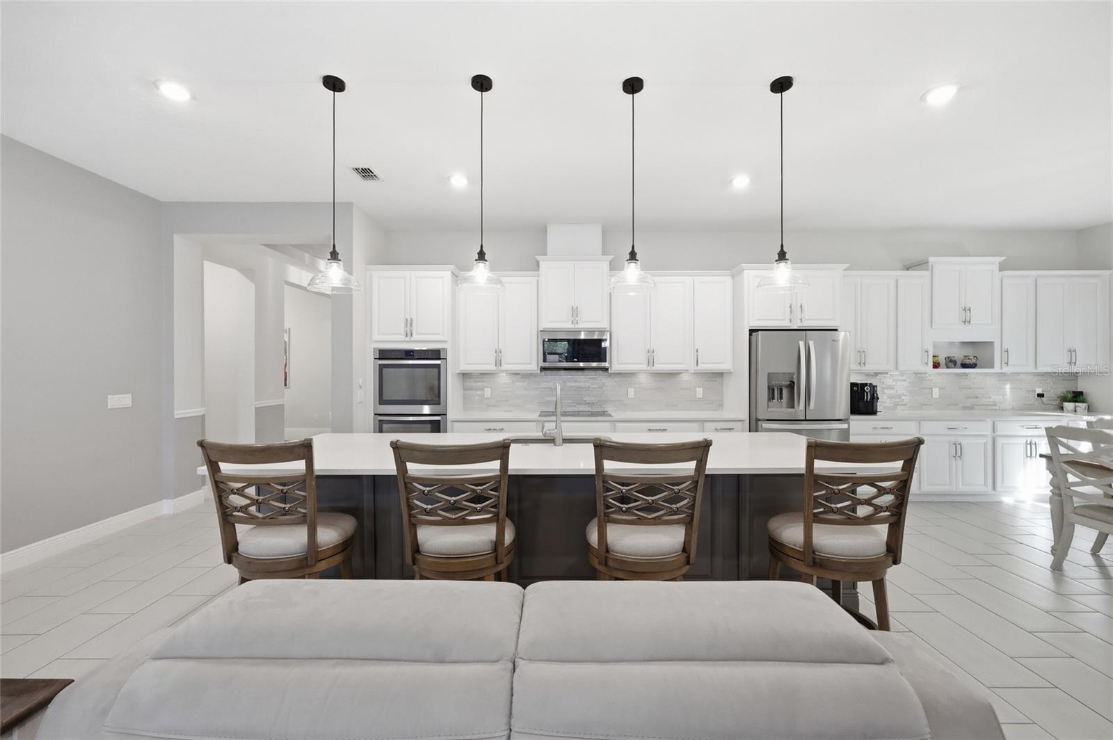 TWINWATERS - Residential