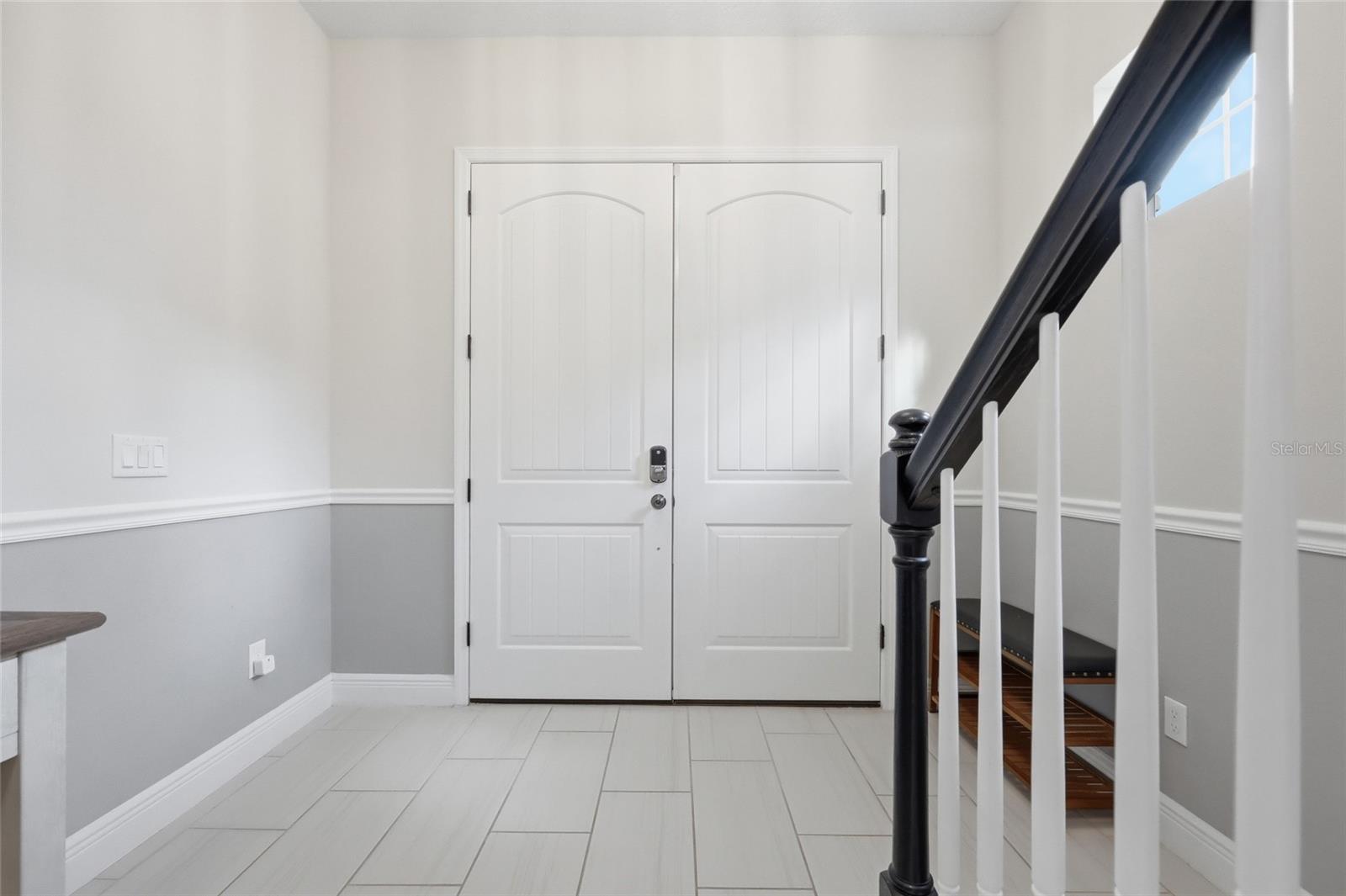 TWINWATERS - Residential