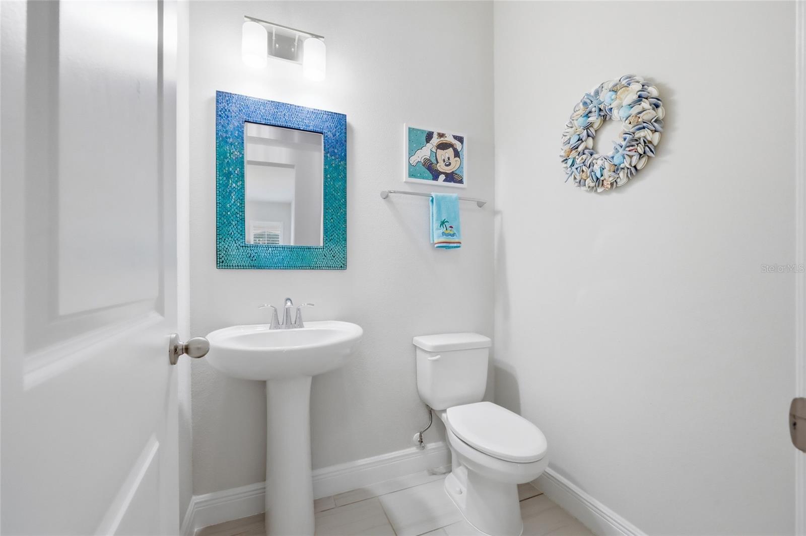 TWINWATERS - Residential