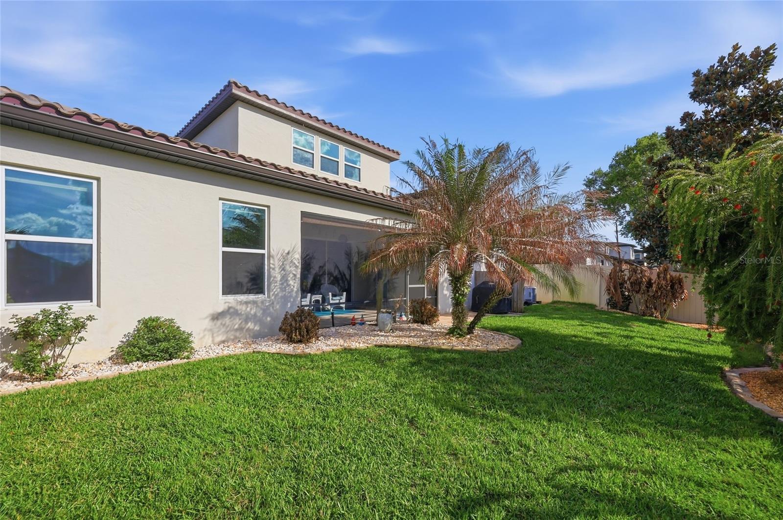 TWINWATERS - Residential