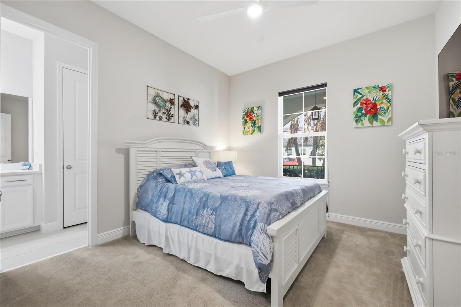 TWINWATERS - Residential