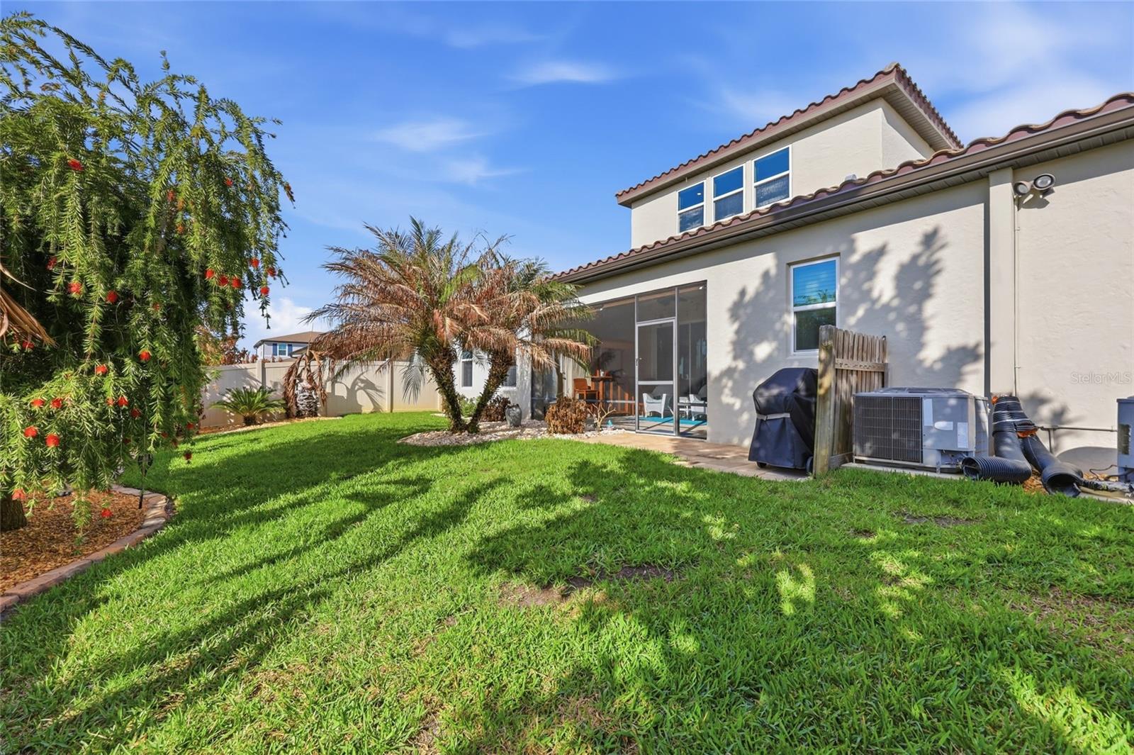 TWINWATERS - Residential