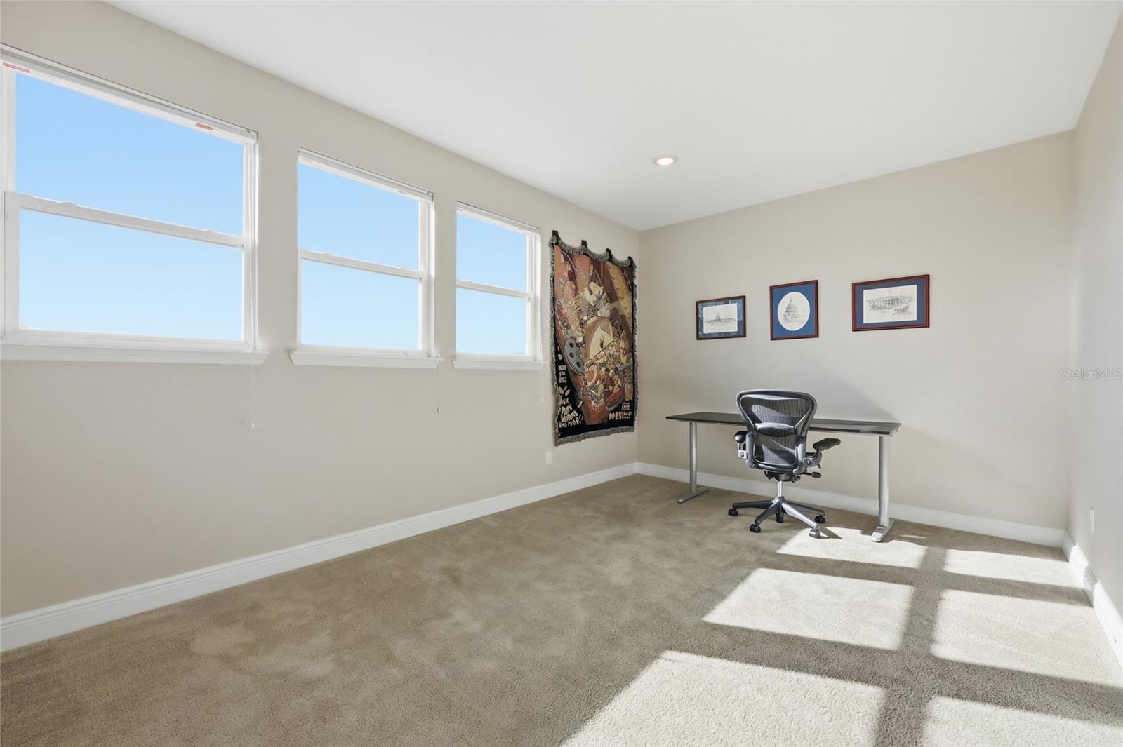 TWINWATERS - Residential