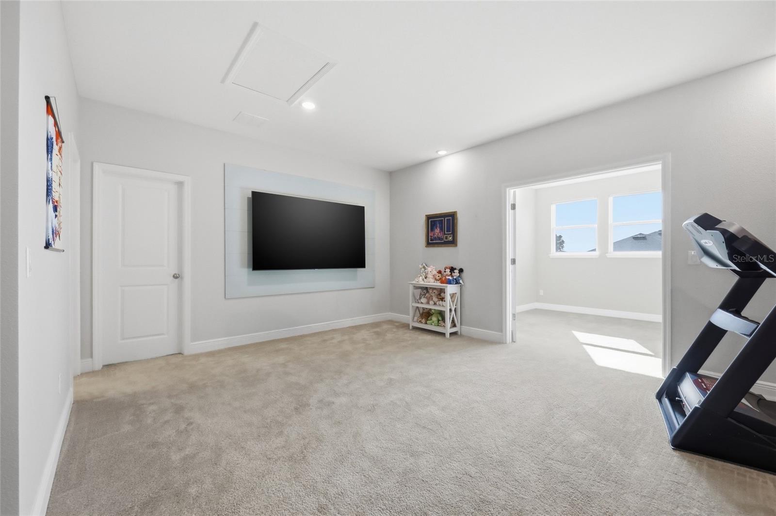 TWINWATERS - Residential