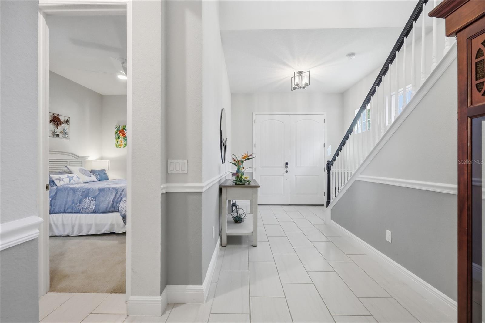 TWINWATERS - Residential