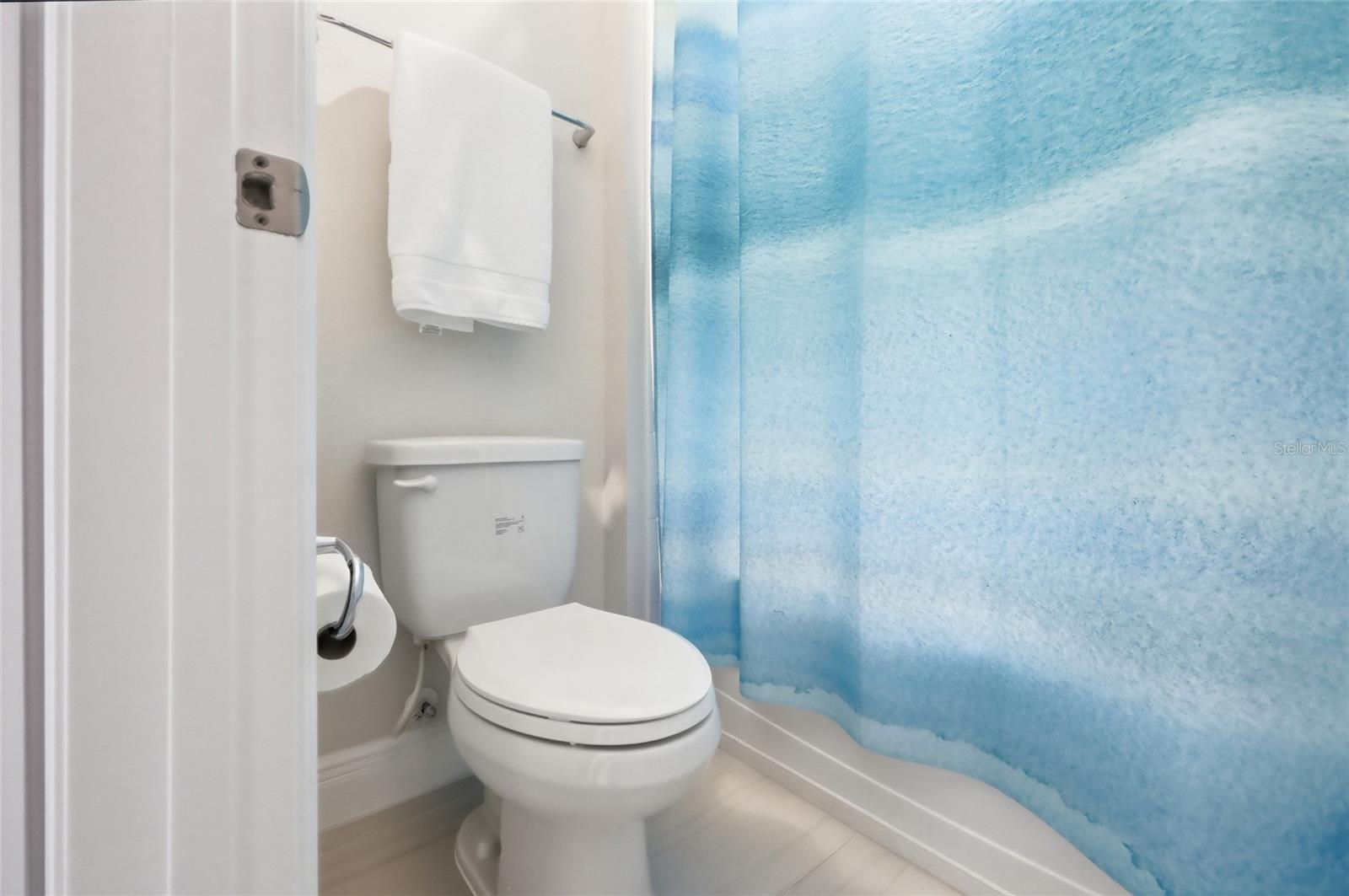 TWINWATERS - Residential