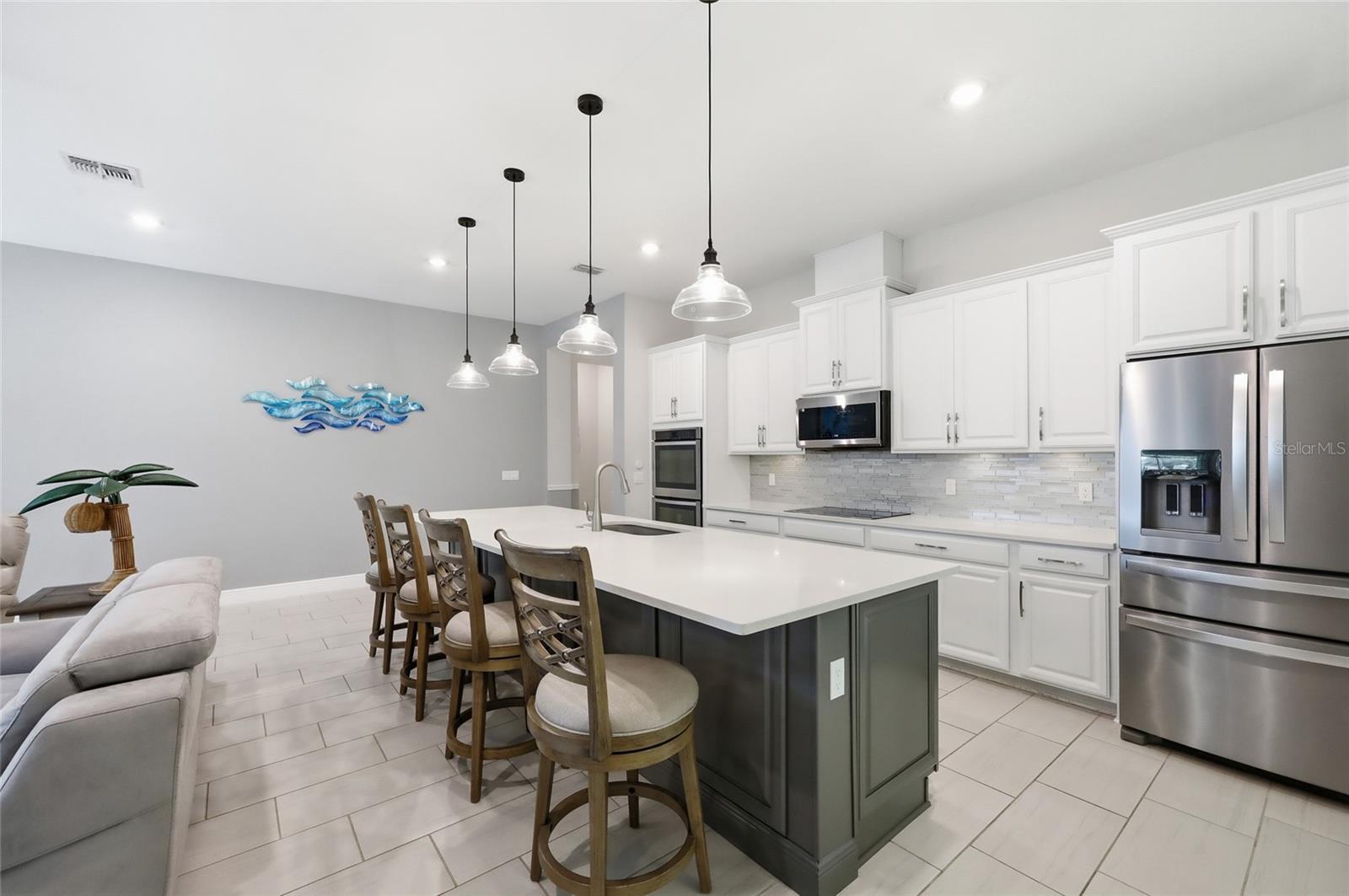 TWINWATERS - Residential