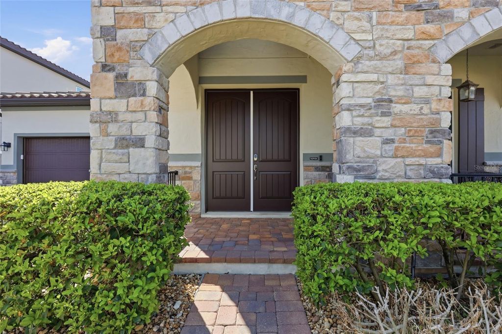 Photo of 1646 Holcomb Creek Street, Winter Garden, FL 34787 (MLS # O6394506)