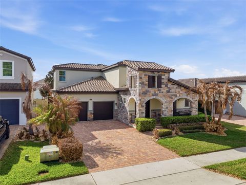 1646 HOLCOMB CREEK STREET WINTER GARDEN FL 34787