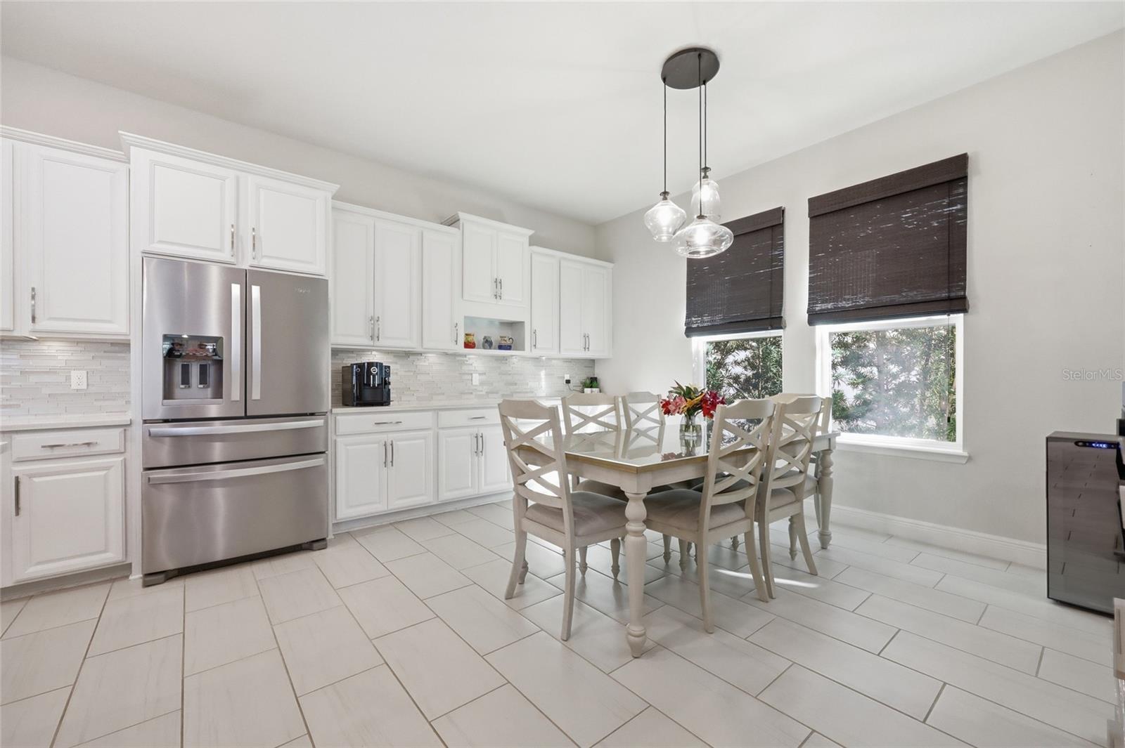 TWINWATERS - Residential