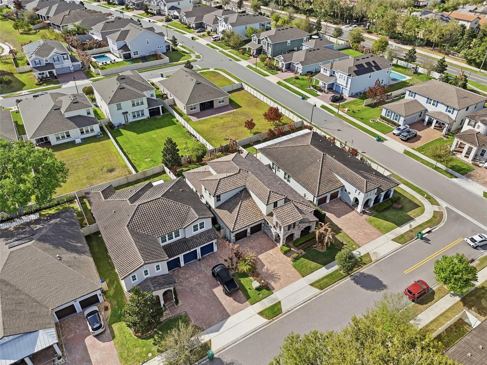 1646 HOLCOMB CREEK STREET