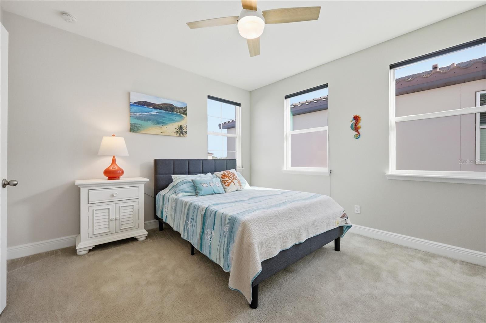 TWINWATERS - Residential